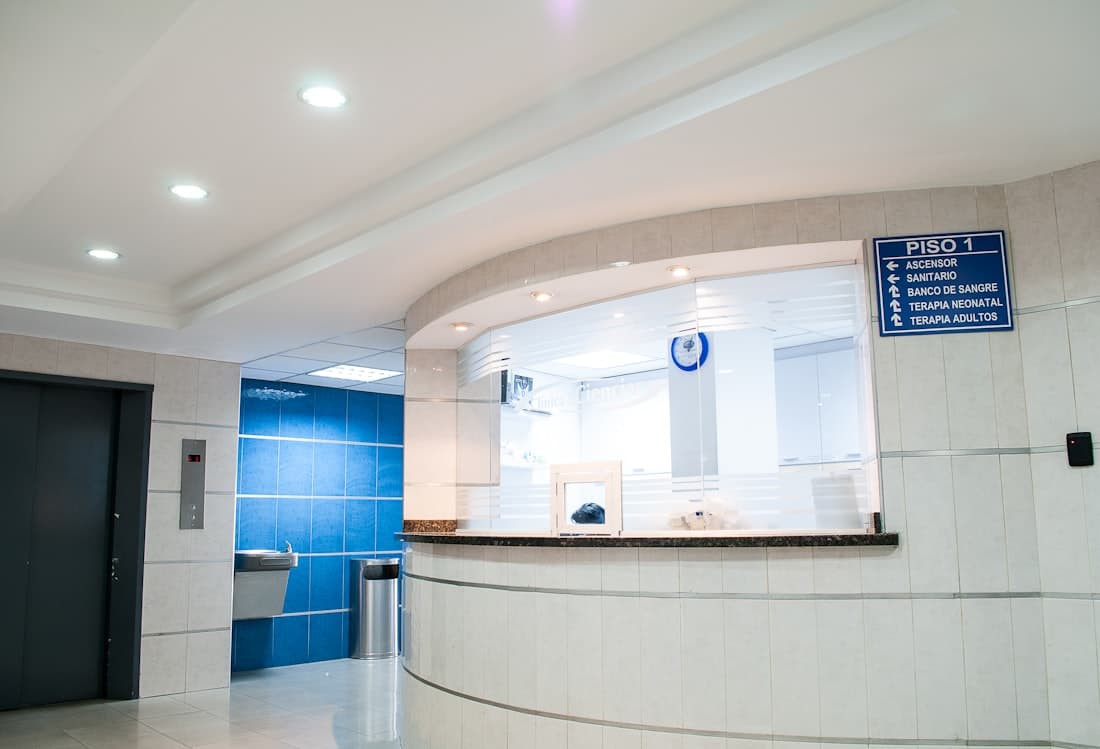 Consultorio Dental Cruz 2