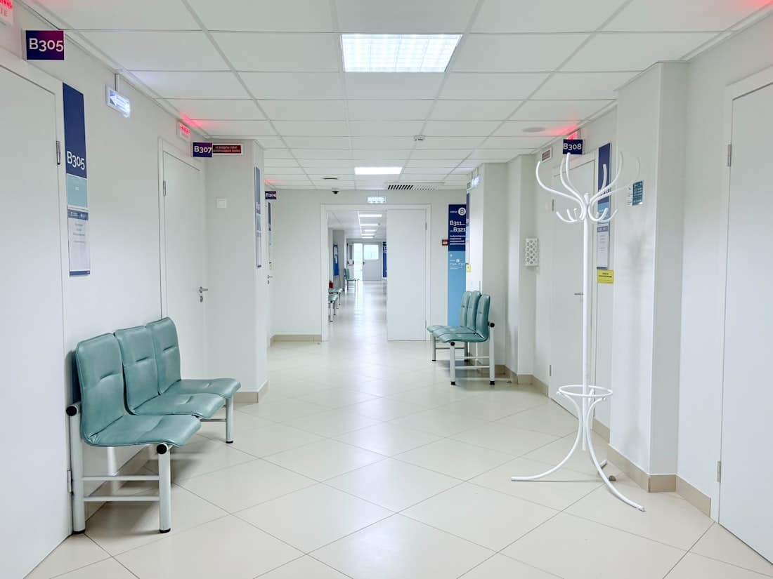 Consultorio Dental Cruz